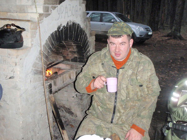 Алексей Захарин