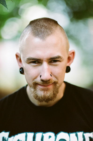 Леонид Косолапов