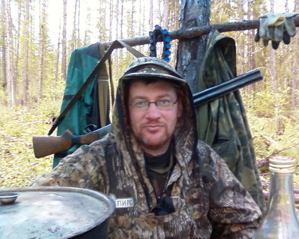 Вячеслав Рымарев