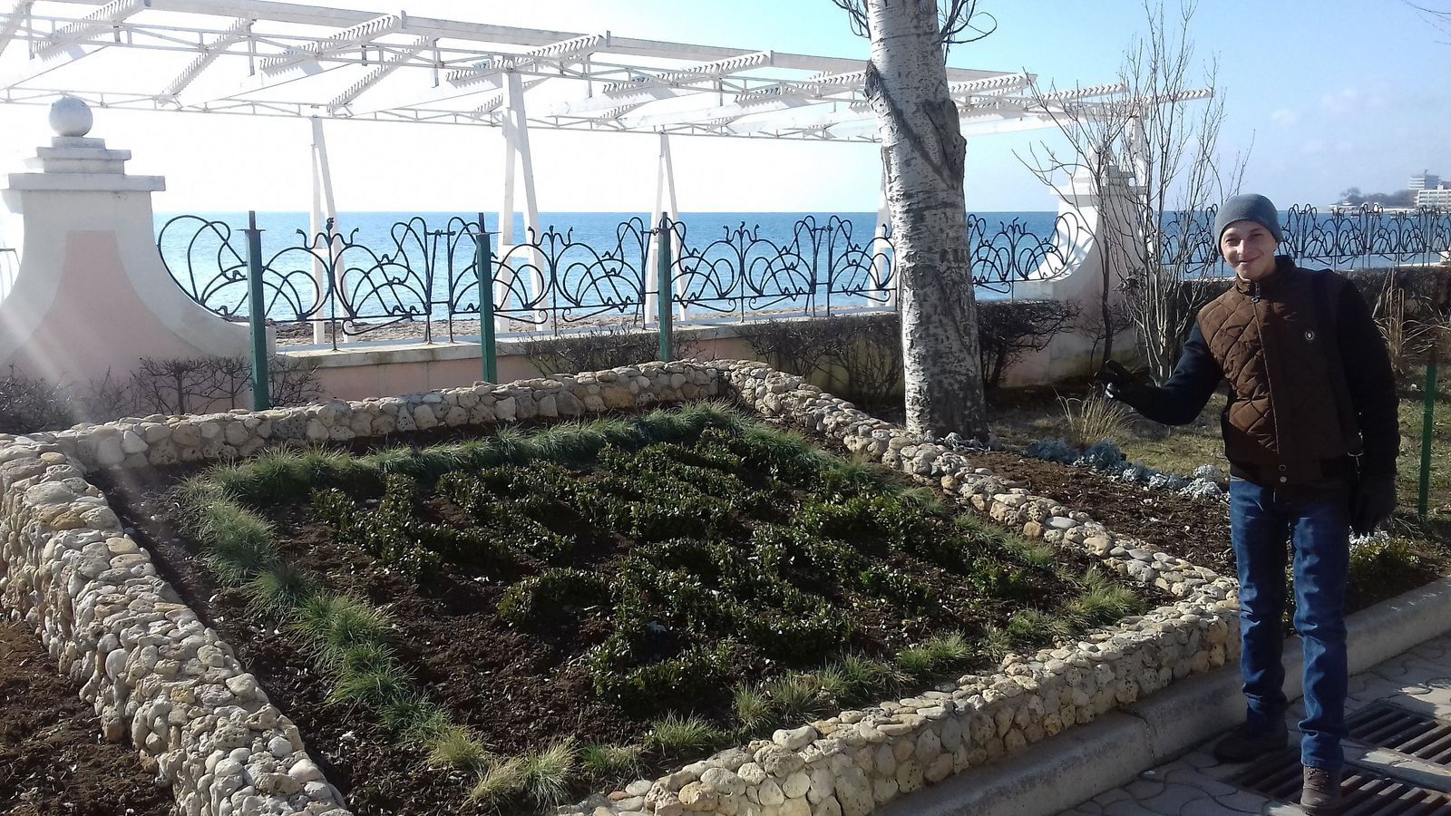 Экрем Хайрединов