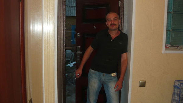 Владимир Посыльный