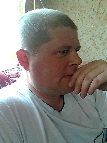 Алексей Косарев