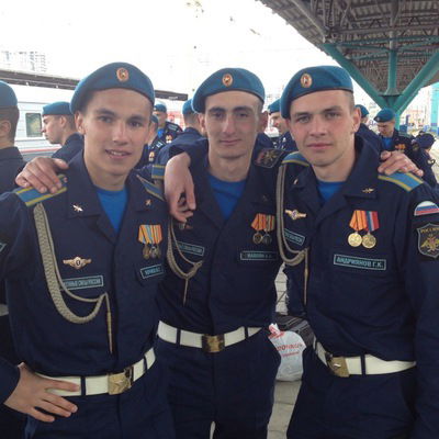 Артур Навоян