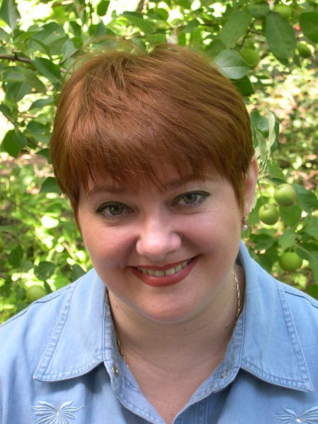 Ольга Дуплинская