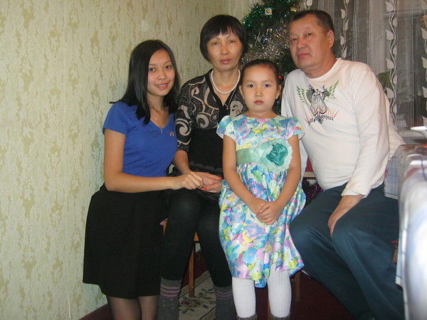 Оразхан Абилхаиров