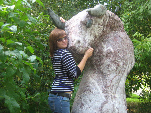 Александра Зайнуллина