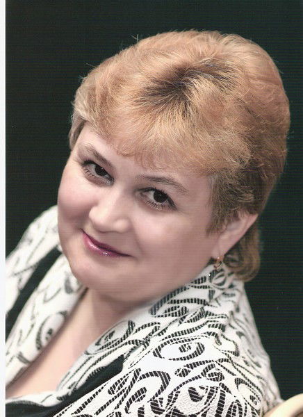 Ирина Байченко