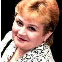 Ирина Байченко