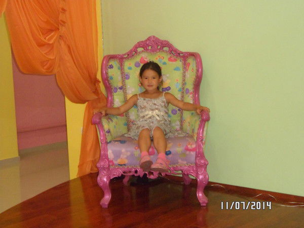 Аружан Марат