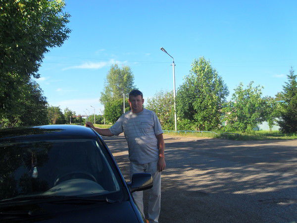 Валерий Давыдов