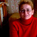Елена Булычева