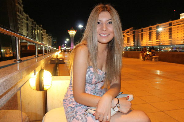 Адиа Куттымуратова