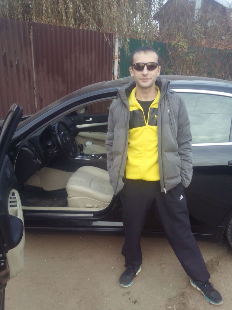 Мир Окон Мо