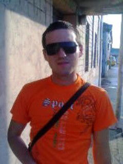 Махиня Денис