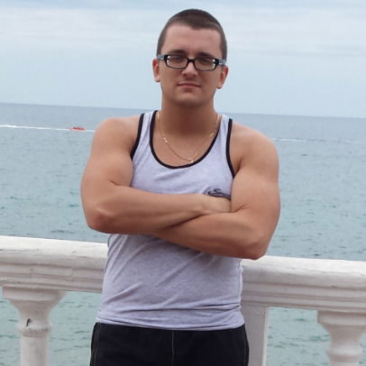 Иван Наумов