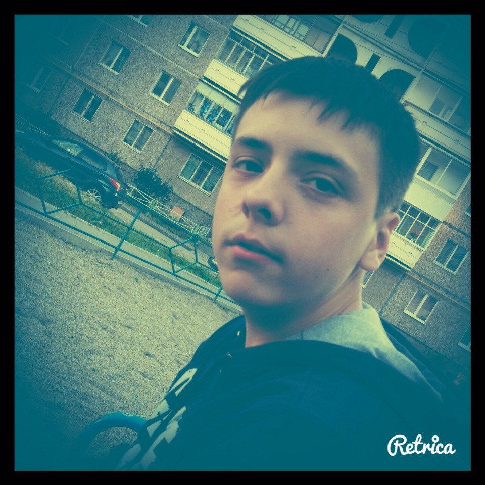 Дима Салтанов