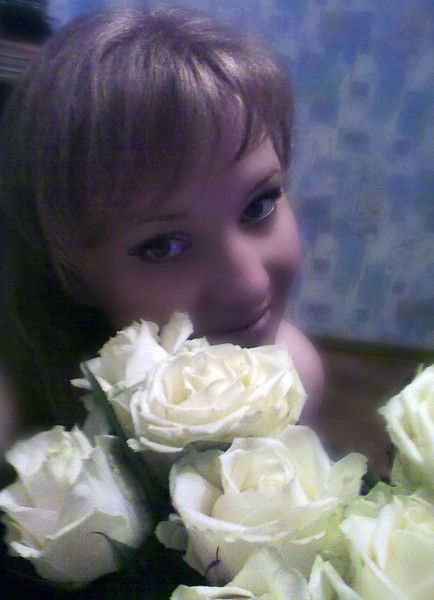 Зенкова Ольга