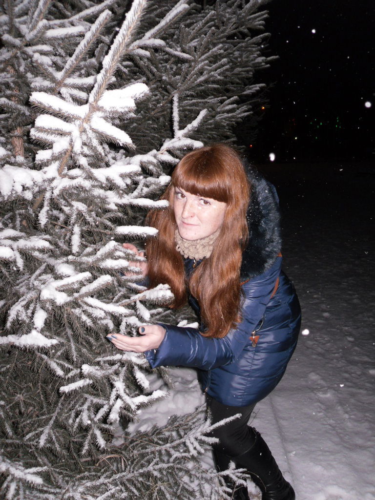 Машуля Глинская