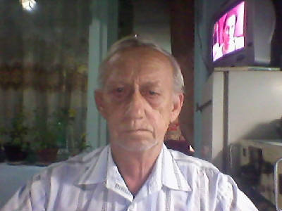 Геннадий Варганов