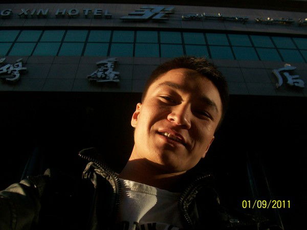 Нооруз Алымбай Уулу