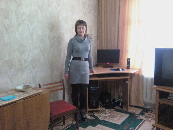 Ольга Дырда