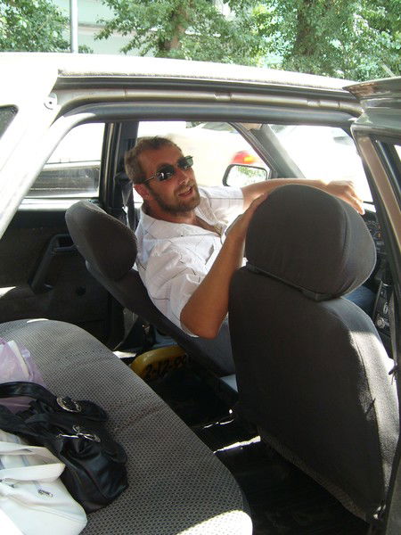 Михаил Храмов