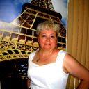 Людмила Алексеева