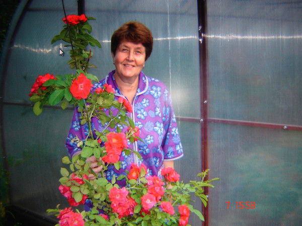 Екатерина Коноваленко