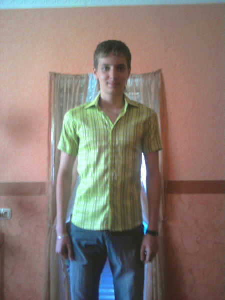 Павел Белявский