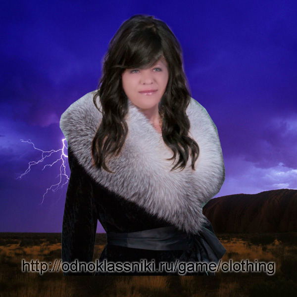 Наталья Кислякова