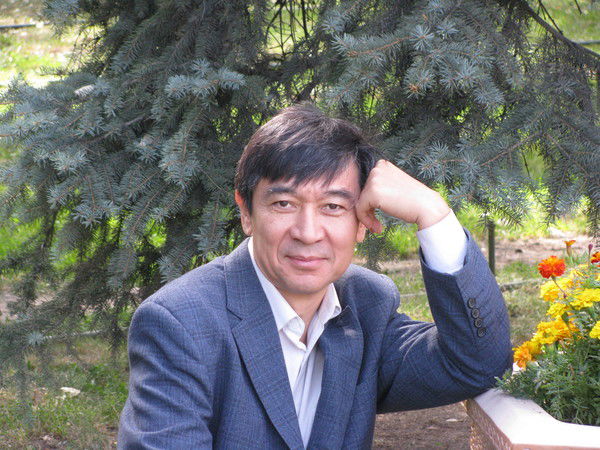 Хабибулла Сетеков