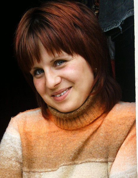 Любовь Швецова