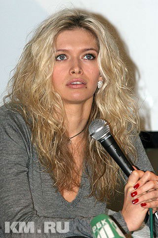 Ботагоз Джаналина