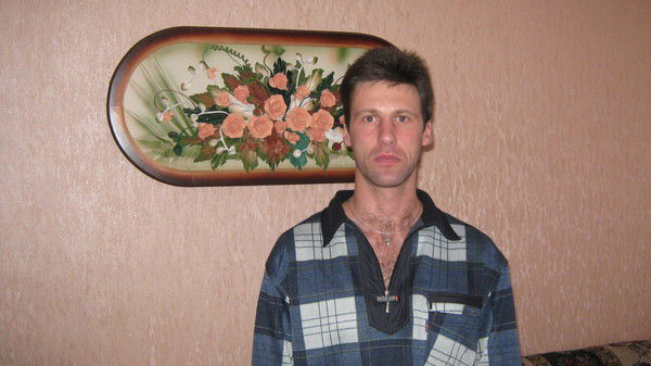 Виктор Кузьминчук