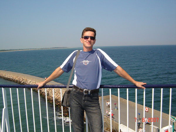 Алексей Макаров