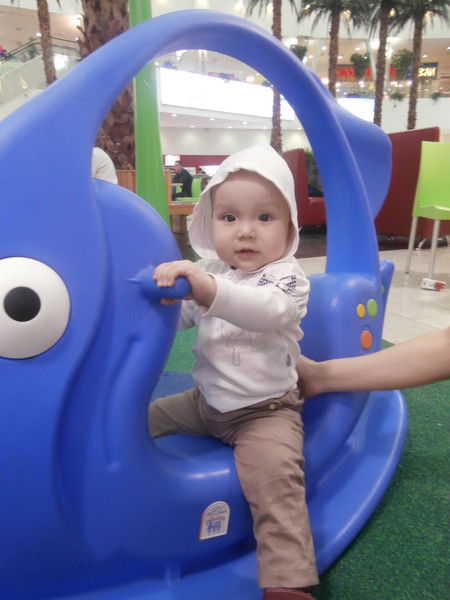 Мунара Томоева