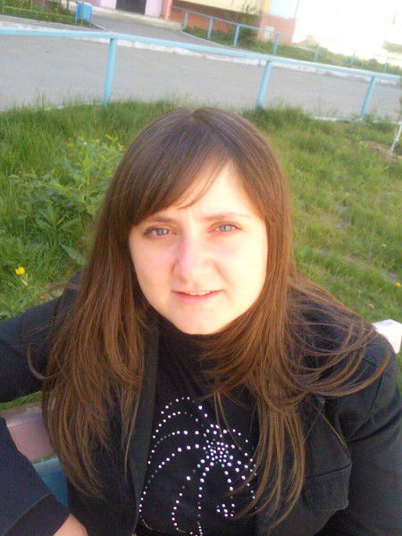 Наталья Семенова