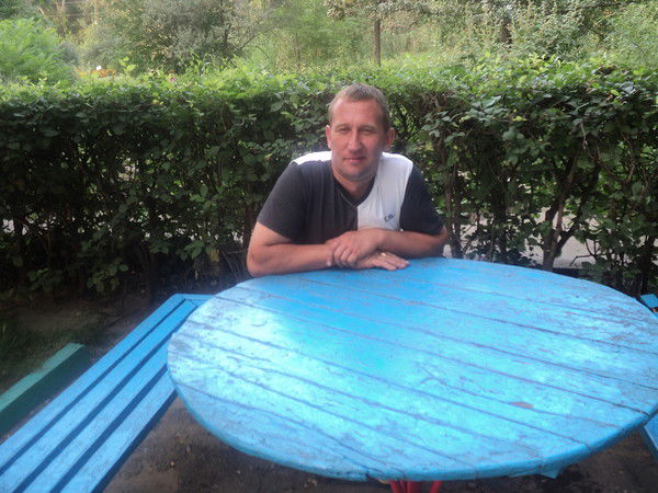 Андрей Коновалов