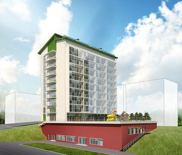 Павел Колмаков