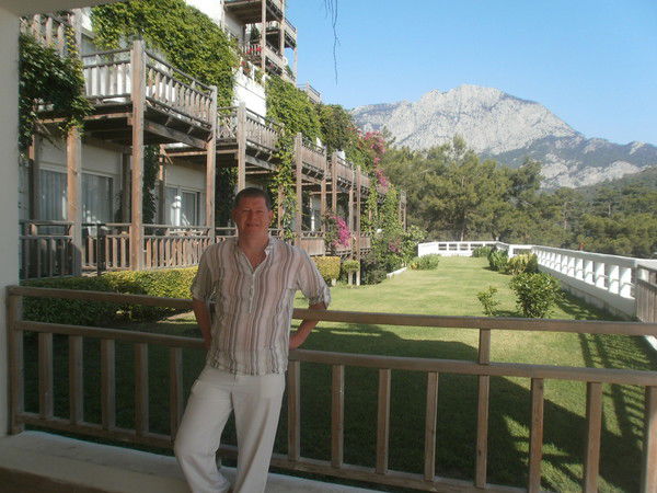 Дмитрий Тарасов