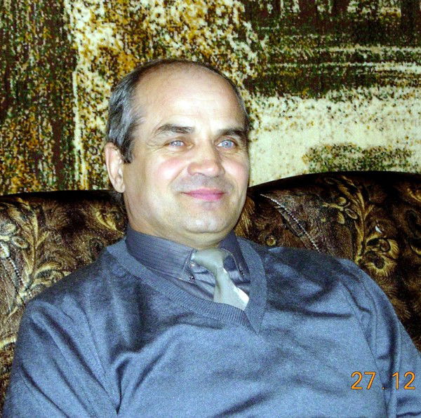 Владимир Голубев