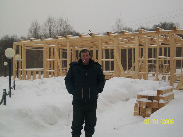 Костя Кишак