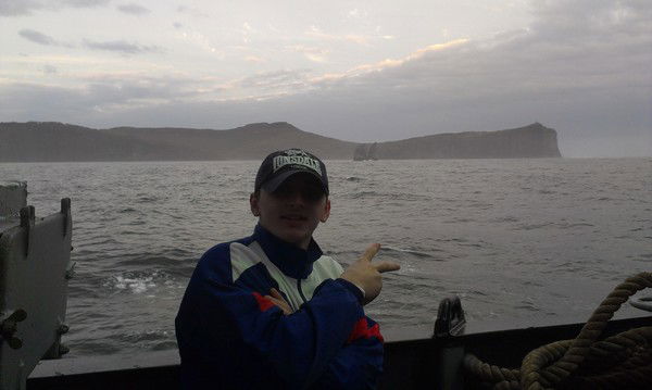 Жека Зайцев