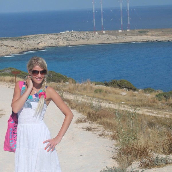 Кристина Маменкова