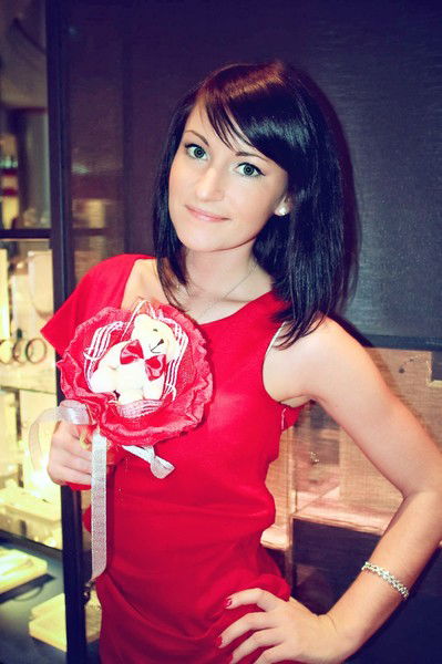 Алёна Золотар