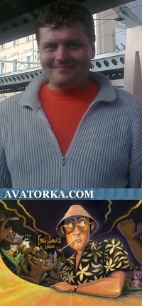 Евгений Черных