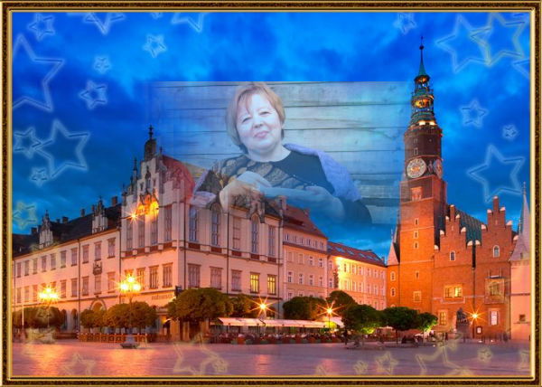 Галина Кощеева