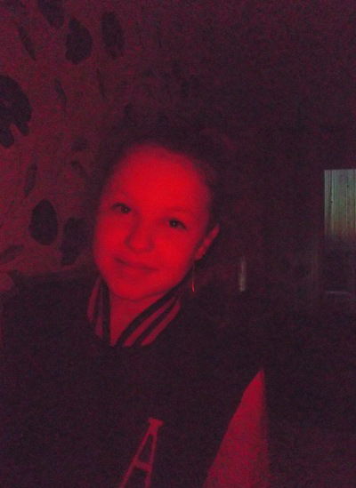 Карина Кожухарь