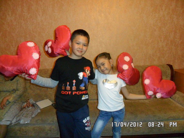 Бибигул Жолдасбек