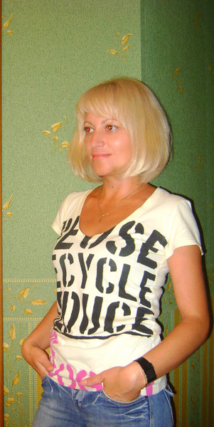 Вероника Боголепова